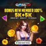 Situs Slot 5000 Deposit Pulsa Tanpa Potongan