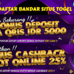 Nana4D Agen Togel Terpercaya Dan Terbaik