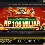 New Member Mpo - Bonus 100 Link Slot Games 2022-2023
