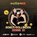 ASIA188 SLOT: BO SLOT TERBARU TINGKAT KEMENANGAN TINGGI ANTI RUNGKAD