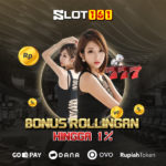 BIG77SLOT : BO JUDI SLOT TERGACOR NOMOR 1 DI INDONESIA