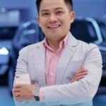 CEO Lê Thành Đạt