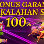 DEWAKOIN Server Judi Bola CMD368 Deposit Pulsa
