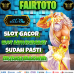 fairtotomudahjackpot