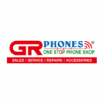 GR PHONES - ALL TYPE MOBILE PHONES REPAIR AND SERVICES
