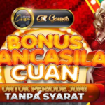 Link Judi RTP Live Slot Terbaru Terpercaya Tanpa Potongan GUDANGCUAN