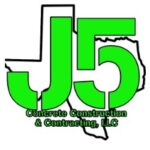 j5concrete
