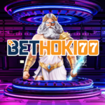 BETHOKI77 Situs Slot Gacor Terpercaya di Tahun 2023