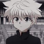 killuaz