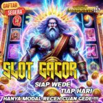 Ampera4d: Situs Resmi Slot Gacor Terpercaya Hari Ini