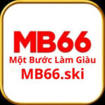 MB66 - Trang Chủ MB66 - Đăng Nhập & Đăng Ký MB66.COM