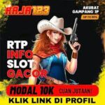 RAJA123 : Slot Jp Terbaru Anti Rungkad Link slot Gacor Pasti Menang