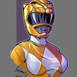 rangerkuning