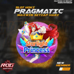 Situs Slot IDN Terpercaya di Indonesia