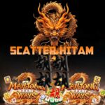 Daftar Situs Slot Scatter Hitam Terpercaya