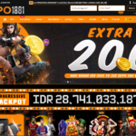 MPO1881: Daftar Situs Judi Slot Gacor 2024