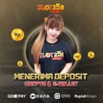 Daftar Judi Mesin Mpo Joker Terbaik Deposit 50K