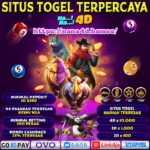 Nana4D : Daftar Agen Situs Togel Dan Togel 4D Terpercaya Di Indonesia