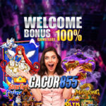 Situs Slot Hoki Online Gampang Menang 98% Kemenangan